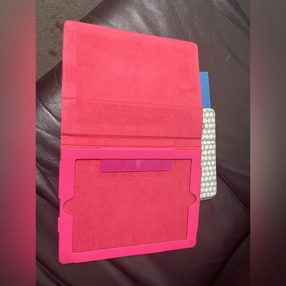 TABLET CASES set of 3 - Picture 2 of 6